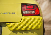 Citroën C4 Cactus Unexpected by GUFRAM