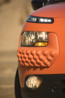 Citroën C4 Cactus Unexpected by GUFRAM