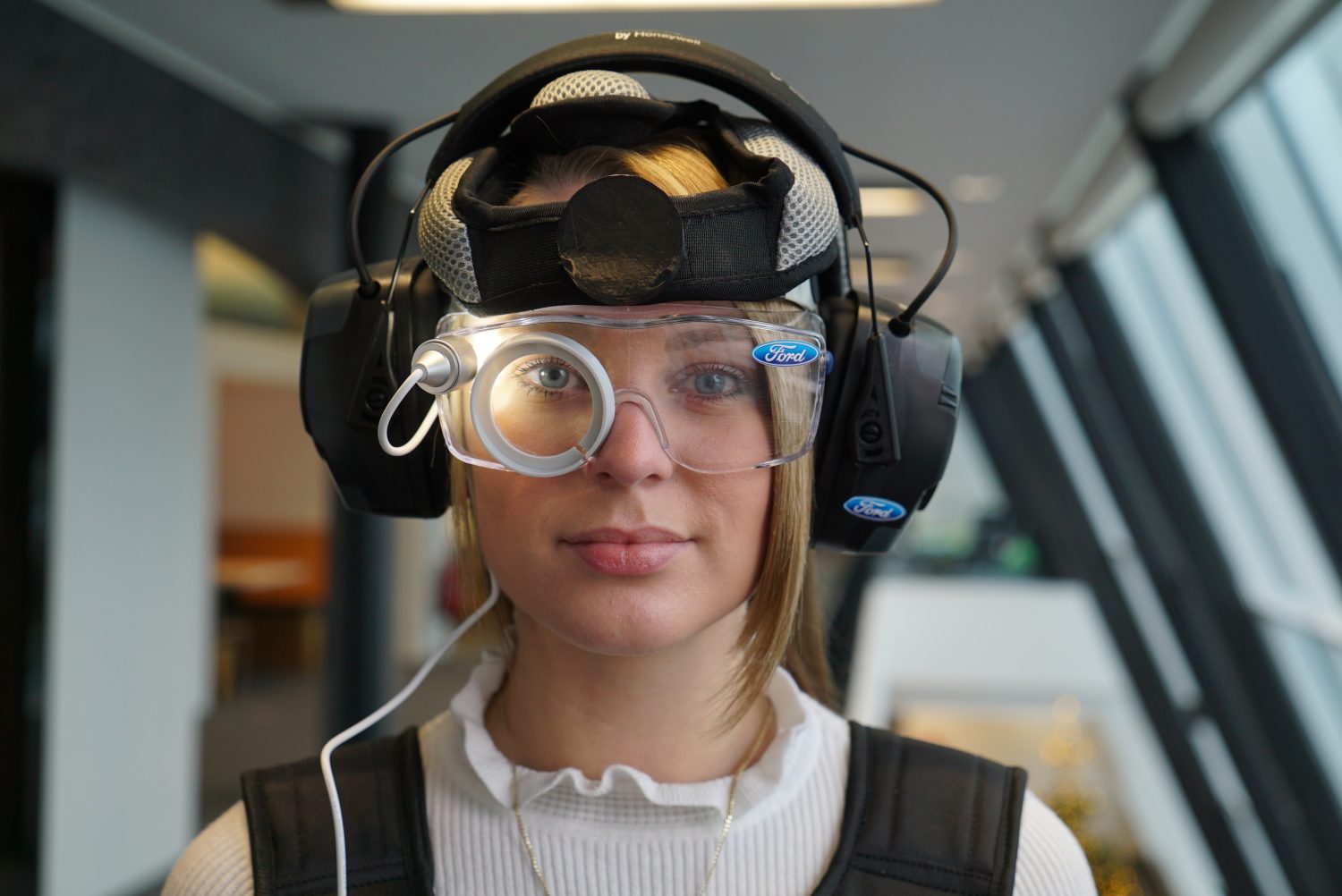 Ford Driving Skills For Life