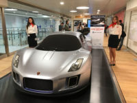 Salone Parco Valentino Torino