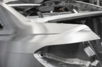 Audi Space Frame