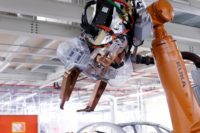 Audi Space Frame