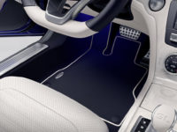 Mercedes SL designo Edition