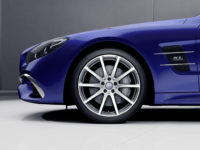 Mercedes SL designo Edition