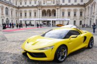 Salone dell’auto di Torino Palazzo del Valentino (5)