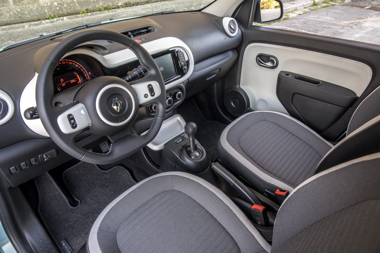 Renault Twingo