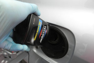 Techron trattamento diesel