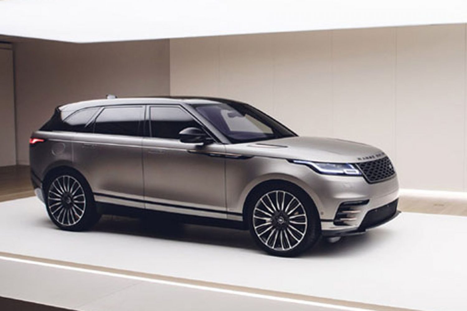 Range Rover Velar