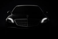 Mercedes-Benz Classe S