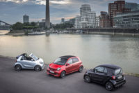 smart BRABUS