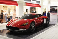 Salone Parco Valentino Torino