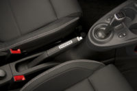 smart BRABUS Press Test Drive 2016