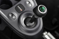 World premiere for the fourth generation smart electric drive