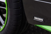 World premiere for the fourth generation smart electric drive