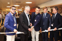 Salone Parco Valentino Torino