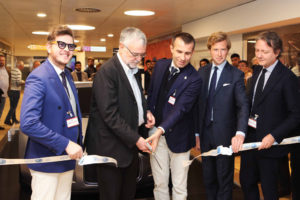 Salone Parco Valentino Torino