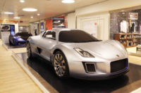 Salone Parco Valentino Torino