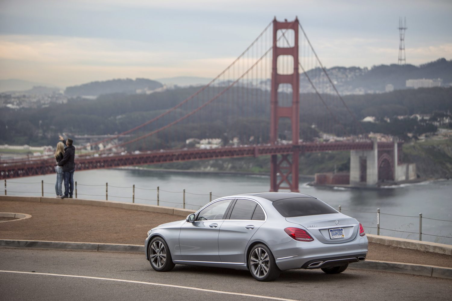 Mercedes Classe C 350e Plug In Hybrid Mercedes Classe C 350e Plug In Hybrid