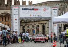 Mille Miglia 2017 Mille Miglia 2017