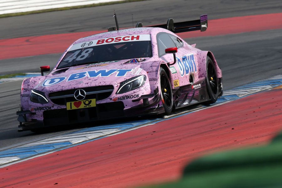 Hankook DTM