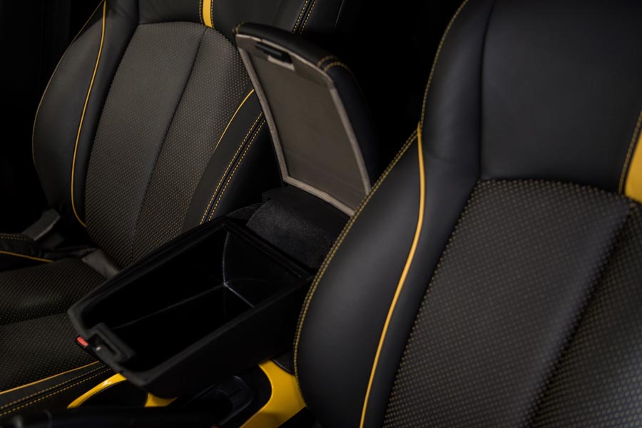 NISSAN SIGNAL SHIELD 