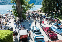 Concorso d’Eleganza Villa d’Este