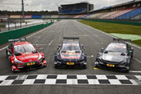 Hankook DTM
