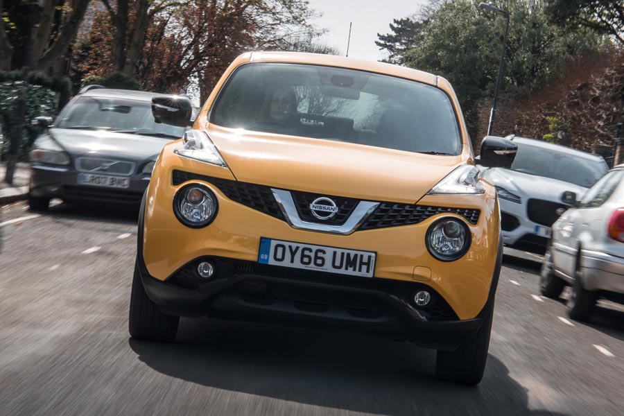 NISSAN SIGNAL SHIELD