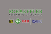 Schaeffler Logo