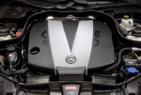 Mercedes-Benz Classe E 350 CDI BlueEfficiency