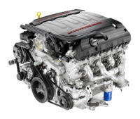 6.2L V8 LT1