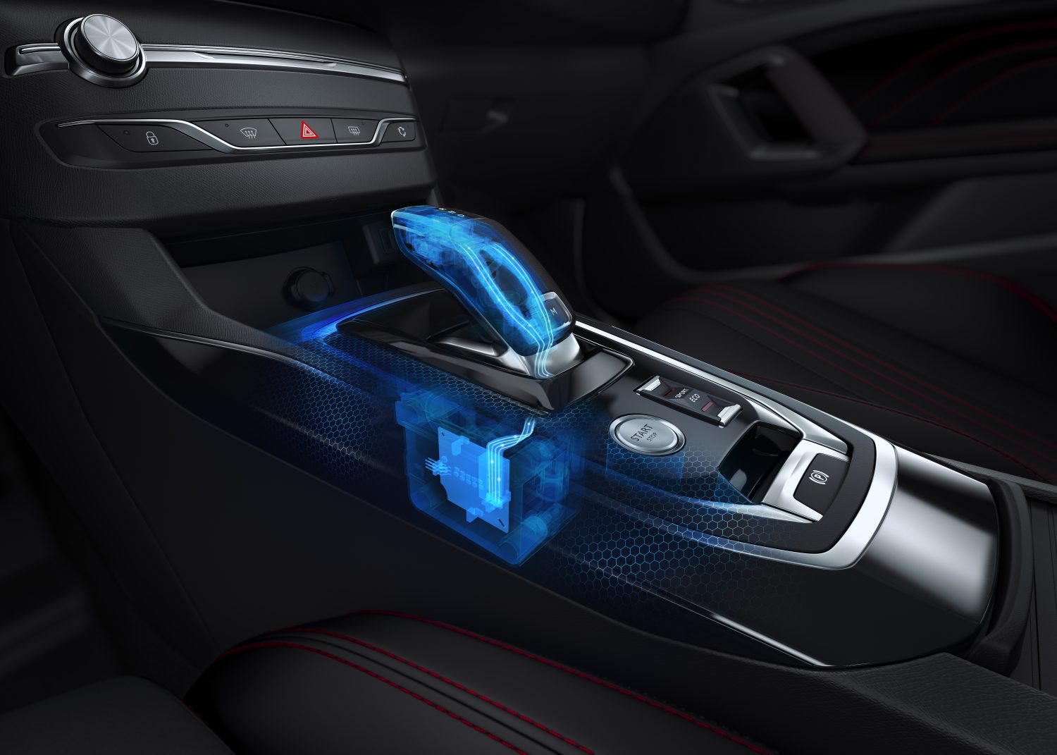 Nuova Peugeot 308 2017 Nuova Peugeot 308 2017