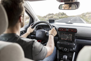 Citroën C3 Aircross SUV