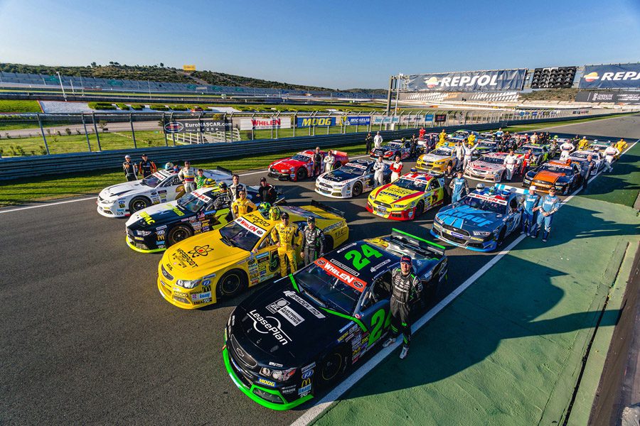 Federal-Mogul e MOOG