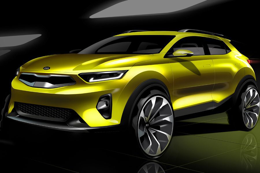 Kia Stonic
