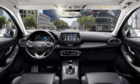 Nuova Hyundai i30 Wagon