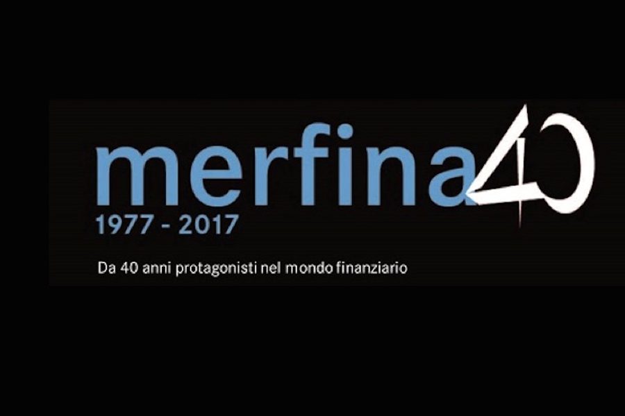 40 anni della finanziaria del Gruppo Daimler
