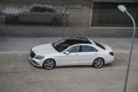 Mercedes Classe S