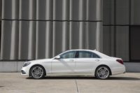 Mercedes Classe S