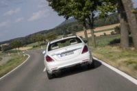 Mercedes-Benz post vendita