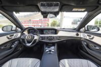 Mercedes Classe S