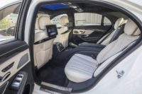 Mercedes Classe S