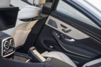 Mercedes Classe S