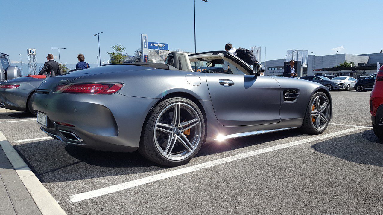 Mercedes-AMG