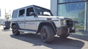 Mercedes-AMG