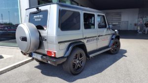 Mercedes-AMG