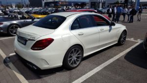 Mercedes-AMG