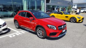 Mercedes-AMG