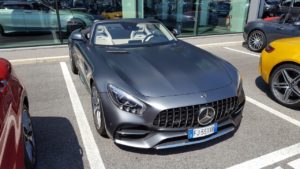 Mercedes-AMG