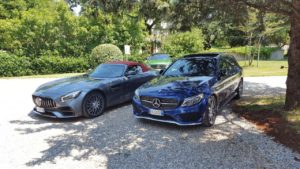 Mercedes-AMG